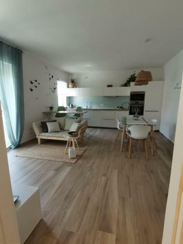 Apartamento Al 50 Mq