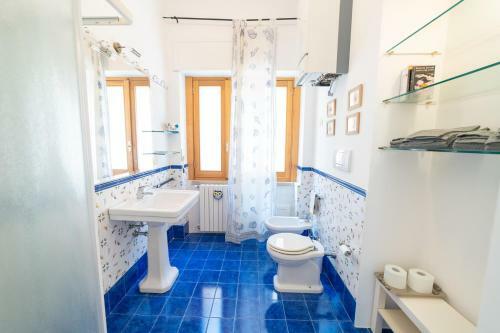 Machi La Civetta Apartment