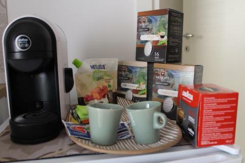 Apartamento Casa Angelina Suite