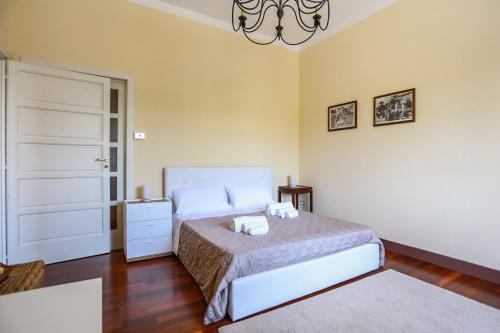Marconi City Apartment - Sitcase