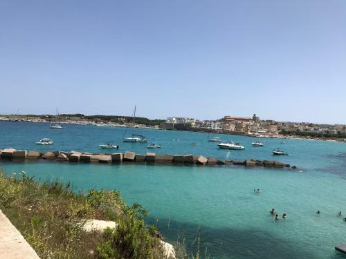 Bed & Breakfast Salento Holidays Lecce