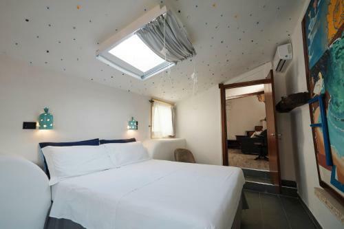 Apartamento Upstairs - Skylight