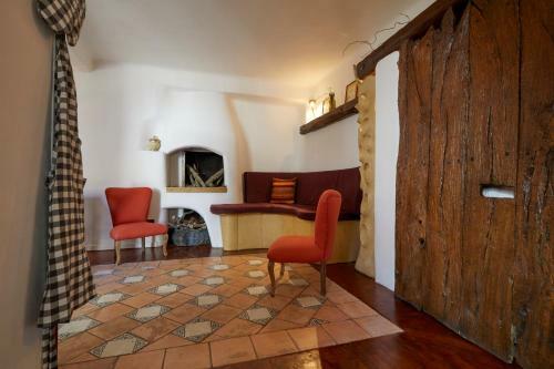 Apartamento Upstairs - Skylight