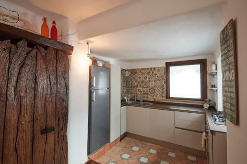 Apartamento Upstairs - Skylight