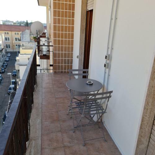 Apartamento Luz De Salento