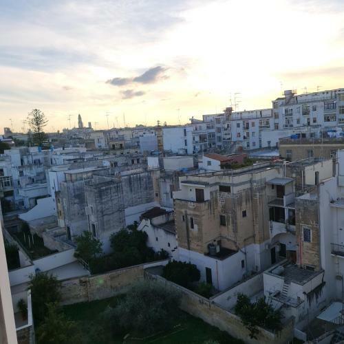 Apartamento Luz De Salento