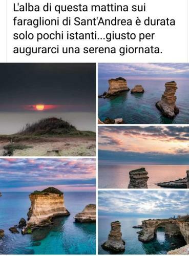Apartamento Luz De Salento