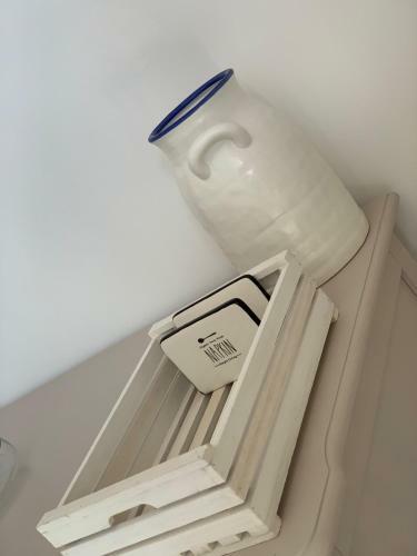 Bed & Breakfast Casotti Private Apartments