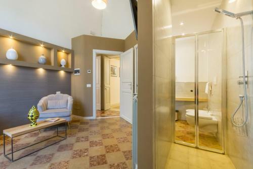 Bed & Breakfast Reluxe Suite