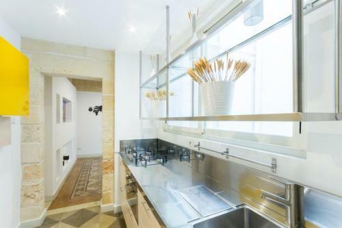 Bed & Breakfast Reluxe Suite