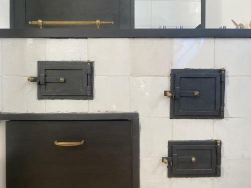 Apartamento Le Stanze Nel Palazzo