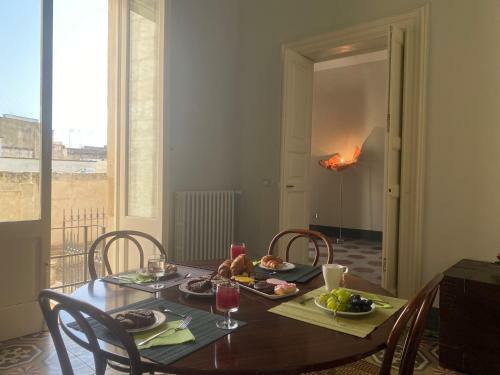 Apartamento Le Stanze Nel Palazzo