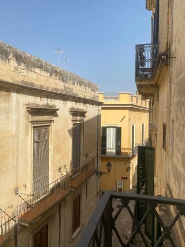 Apartamento Le Stanze Nel Palazzo