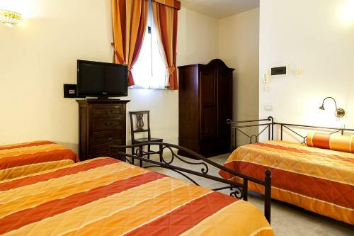 Antico Belvedere B&B Lecce