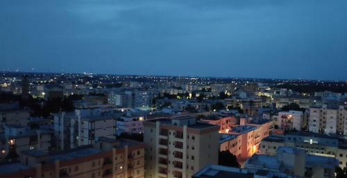 Bed & Breakfast Panorama Lecce