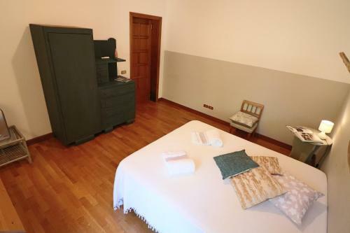Hostal Room In Bb - B B Relais Delle Rose Lecce Iris - Comfort Double
