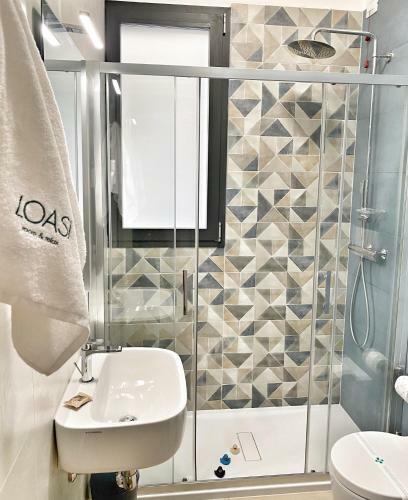 Bed & Breakfast Loasi Room&relax