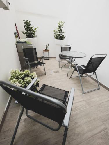 Apartamento Real Street 21