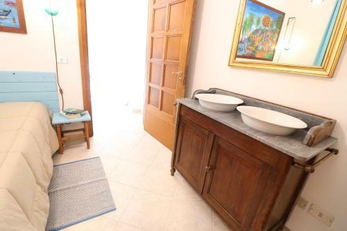 Apartamento Dimora Kallist� - Relais Delle Rose