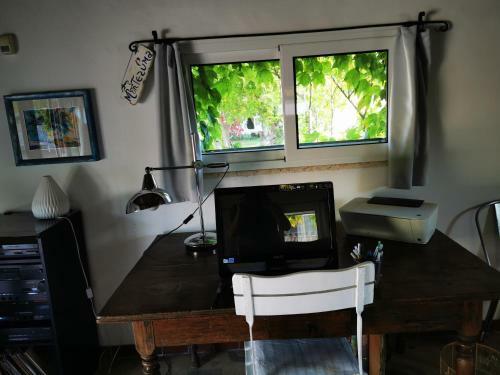 Bed & Breakfast Country House Paradiso