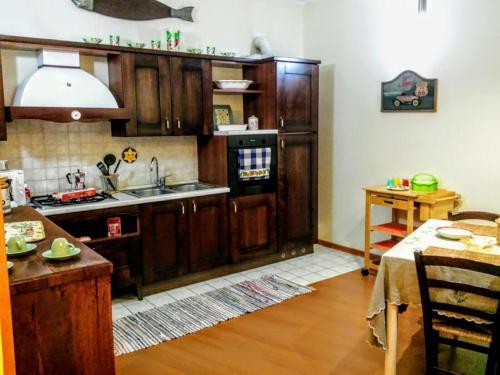 Apartamento Casa Vacanza San Lazzaro