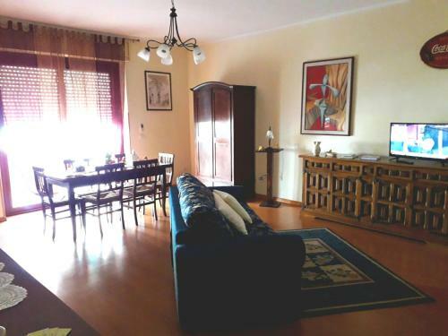 Apartamento Casa Vacanza San Lazzaro