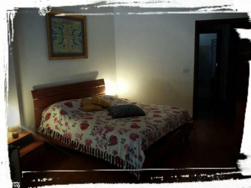 Apartamento Casa Vacanza San Lazzaro