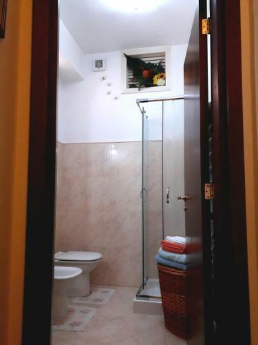 Apartamento Casa Vacanza San Lazzaro