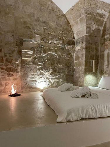 La Cammara Lecce Luxury Apartment