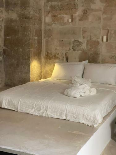La Cammara Lecce Luxury Apartment