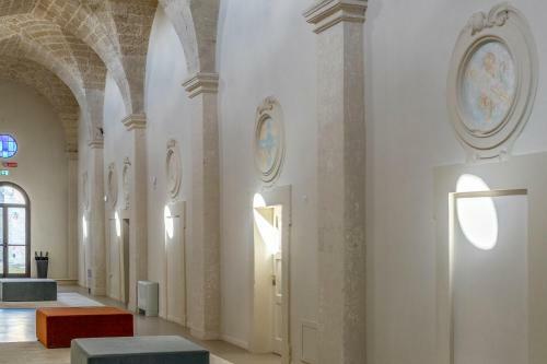 Hotel Chiostro Dei Domenicani - Dimora Storica