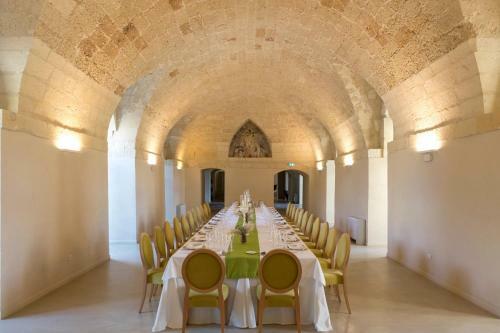 Hotel Chiostro Dei Domenicani - Dimora Storica