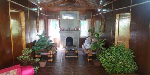 Dilpali Home Cum Farm Stay
