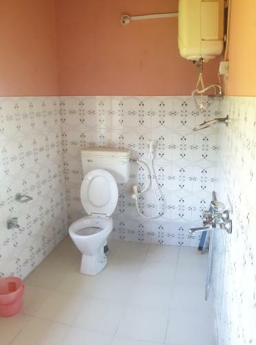 Dilpali Home Cum Farm Stay
