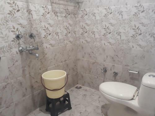 Crown Royal Home Stay