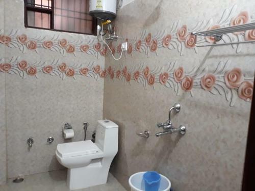 Crown Royal Home Stay