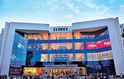 Fabhotel Pearl Grand
