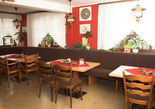 Posada Landgasthaus Hoffmeister