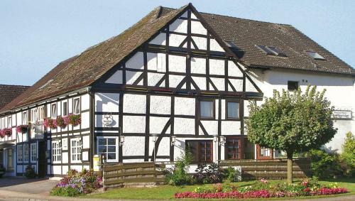 Posada Landgasthaus Hoffmeister