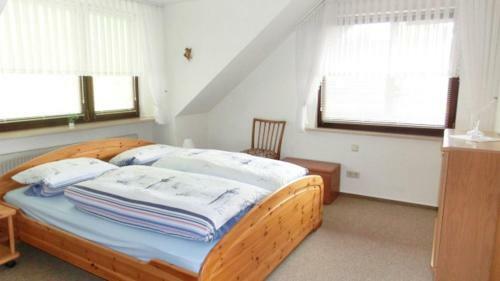 Apartamento Haus M�ller
