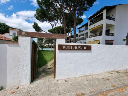 Apartamento La Escala Pueblo Pinos Ic14