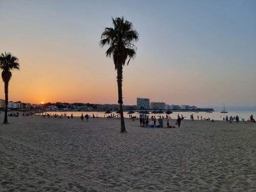 Apartamento La Escala Voramar Vm033