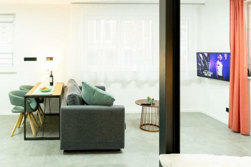Aparthotel City Apartments Hannover