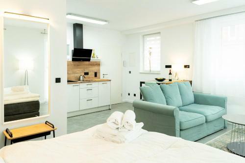 Aparthotel City Apartments Hannover
