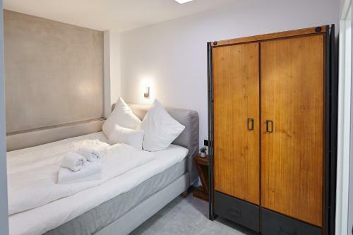 Aparthotel City Apartments Hannover