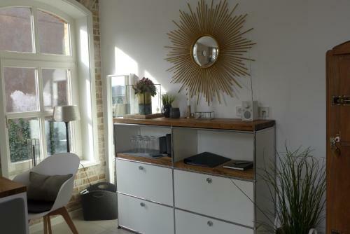 Hostal Leonhardts Haus & Hof