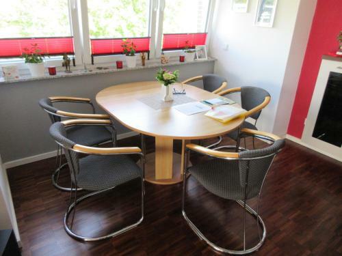 Apartment - Leine Center