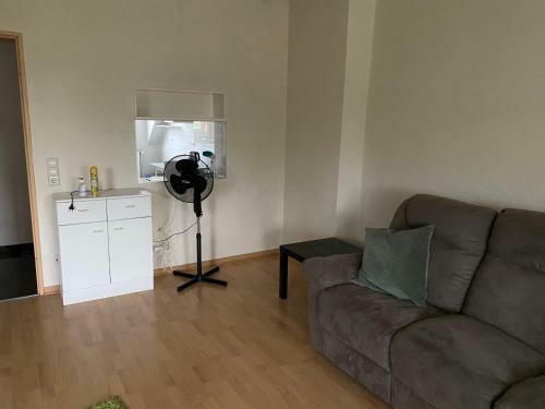Apartamento Messe-wohnung Hannover