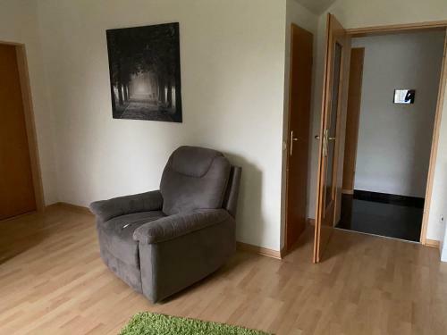 Apartamento Messe-wohnung Hannover