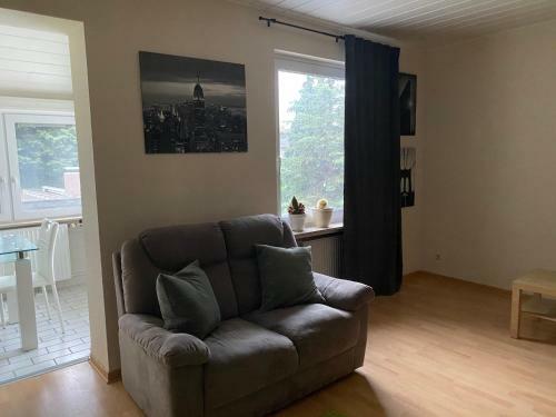 Apartamento Messe-wohnung Hannover